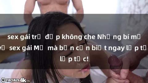 sex gái trẻ đẹp không che Những bí mật về sex gái Mỹ mà bạn cần biết ngay lập tức!